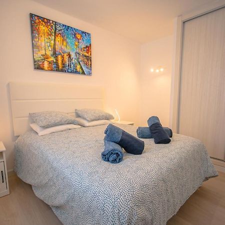 Apartment 1 Rociega 35 Puerto Del Carmen Puerto del Carmen  Bagian luar foto