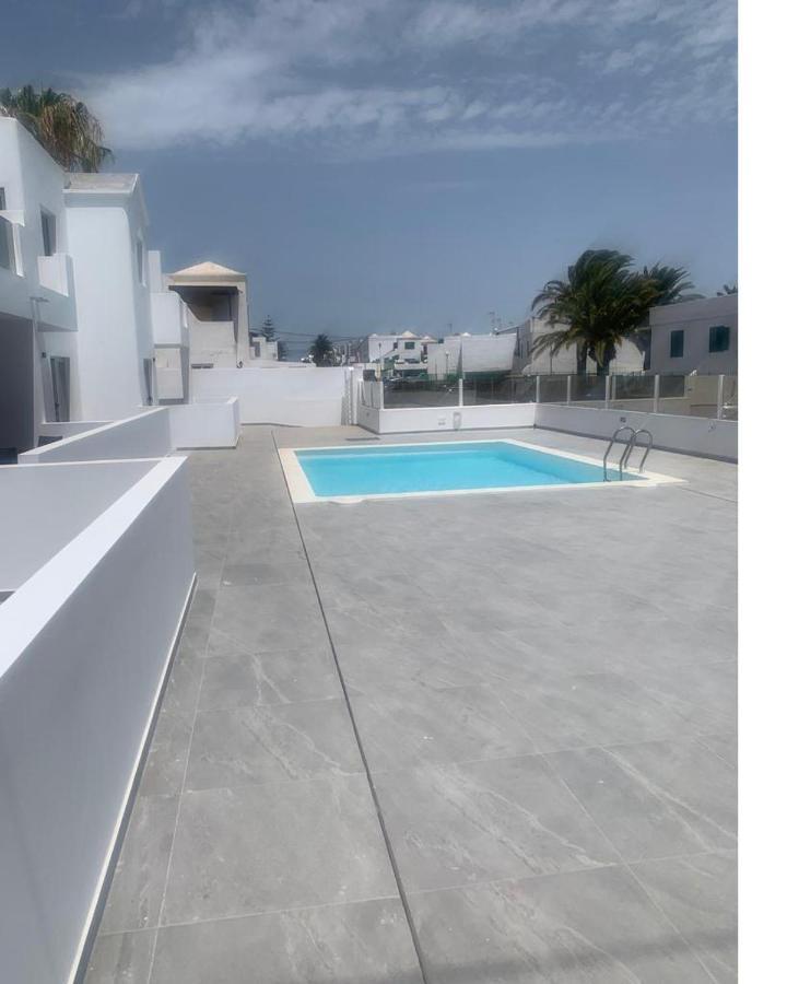 Apartment 1 Rociega 35 Puerto Del Carmen Puerto del Carmen  Bagian luar foto