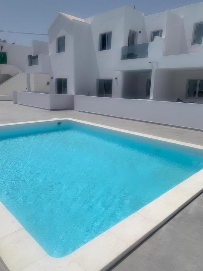 Apartment 1 Rociega 35 Puerto Del Carmen Puerto del Carmen  Bagian luar foto