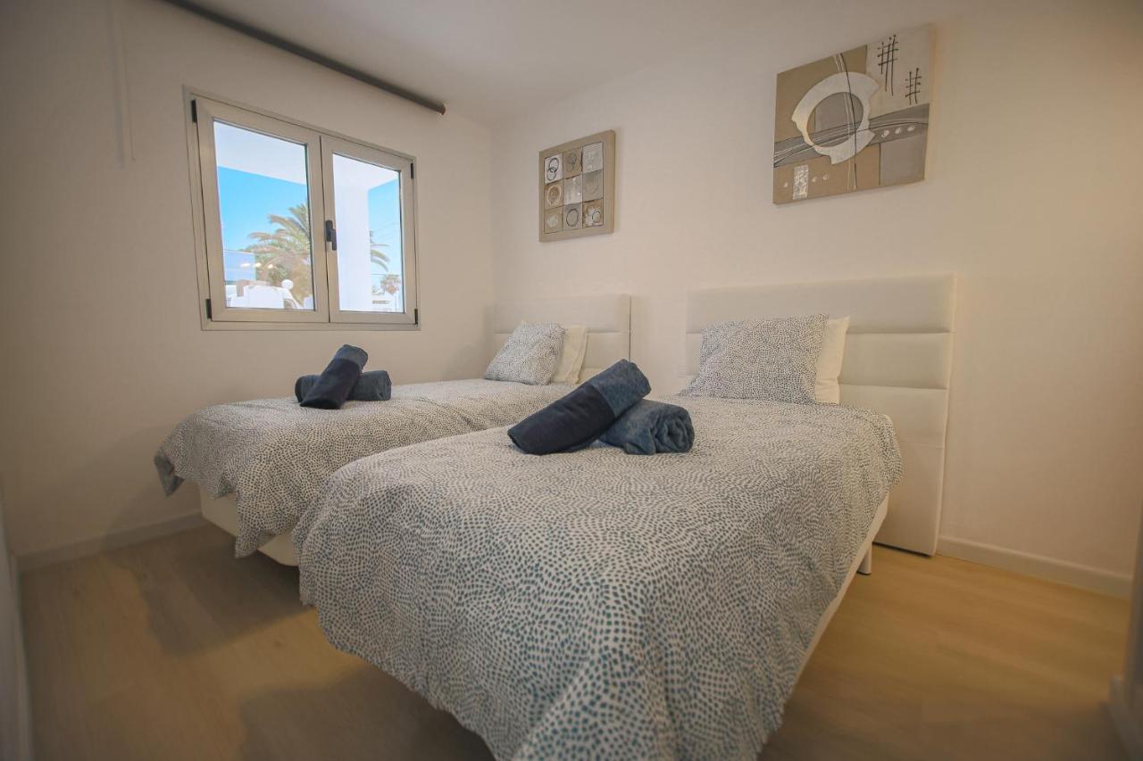 Apartment 1 Rociega 35 Puerto Del Carmen Puerto del Carmen  Bagian luar foto