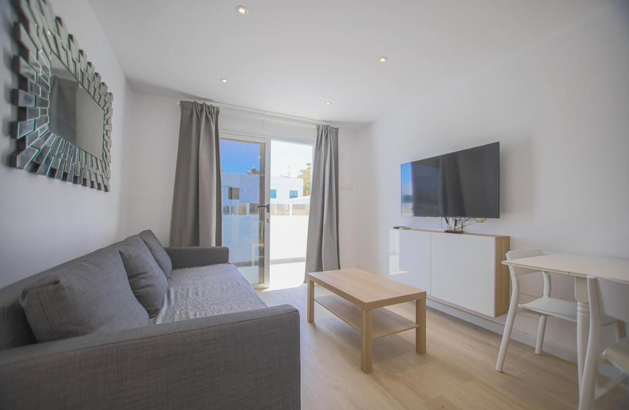 Apartment 1 Rociega 35 Puerto Del Carmen Puerto del Carmen  Bagian luar foto