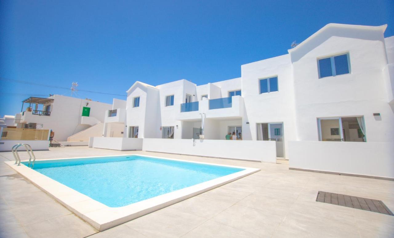 Apartment 1 Rociega 35 Puerto Del Carmen Puerto del Carmen  Bagian luar foto