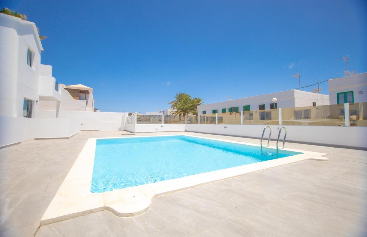 Apartment 1 Rociega 35 Puerto Del Carmen Puerto del Carmen  Bagian luar foto