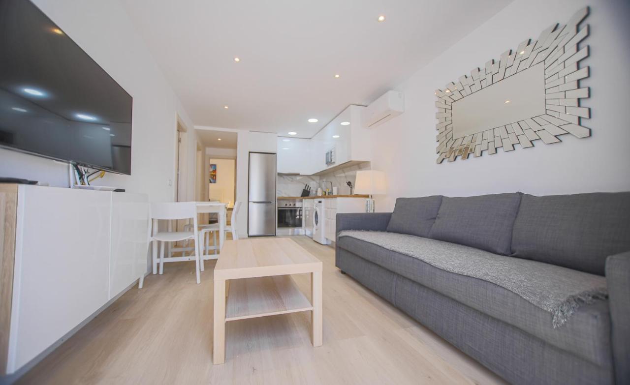 Apartment 1 Rociega 35 Puerto Del Carmen Puerto del Carmen  Bagian luar foto