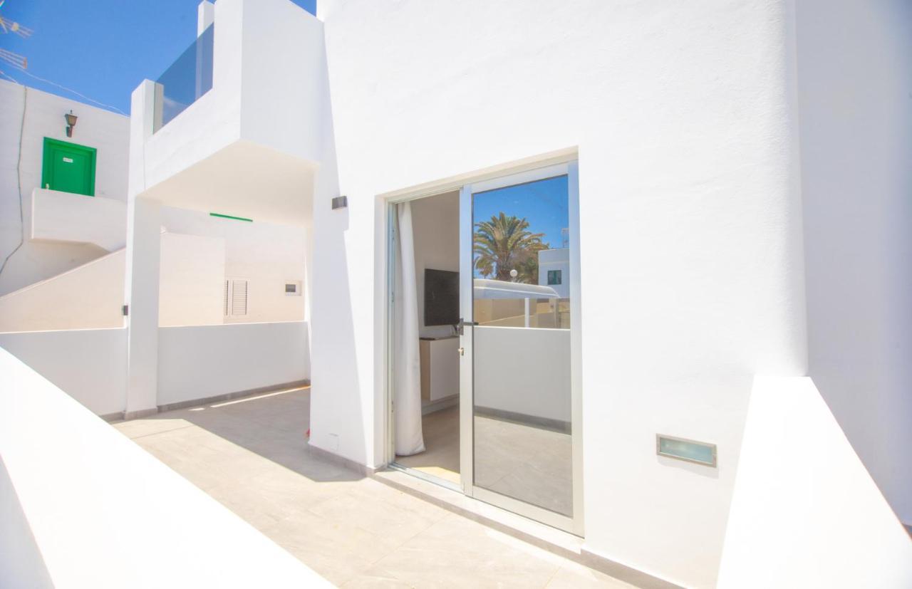 Apartment 1 Rociega 35 Puerto Del Carmen Puerto del Carmen  Bagian luar foto