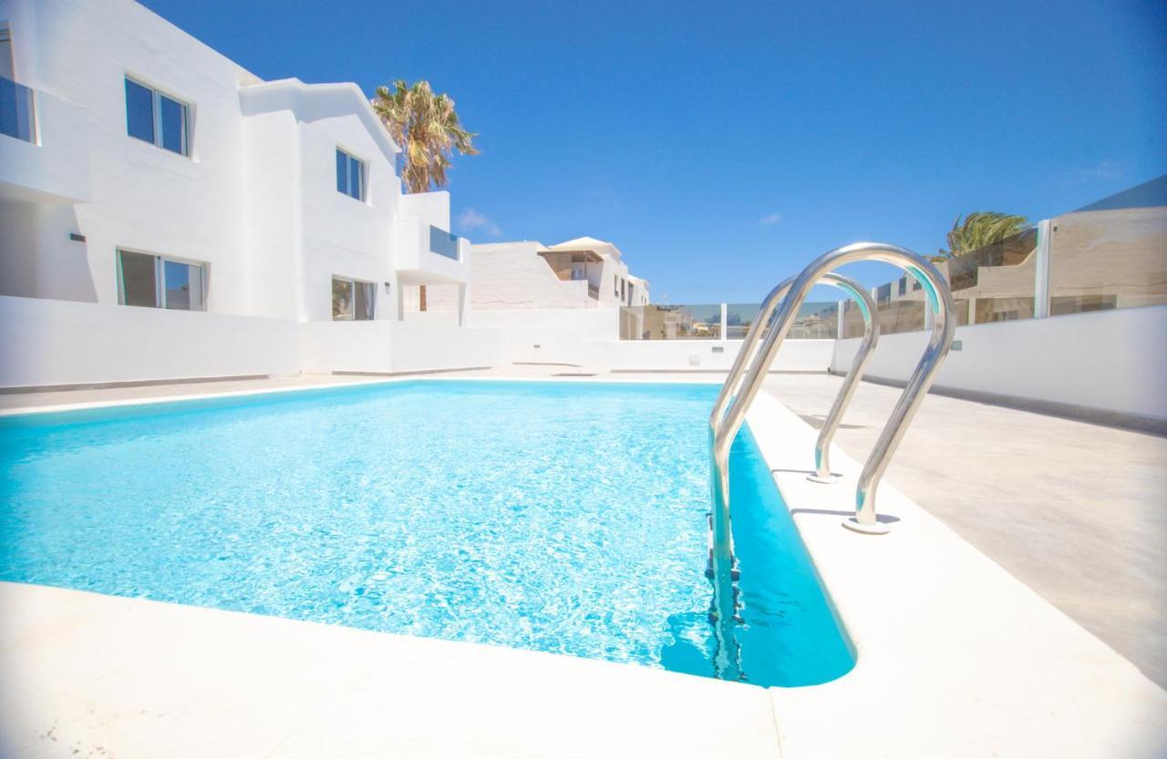 Apartment 1 Rociega 35 Puerto Del Carmen Puerto del Carmen  Bagian luar foto